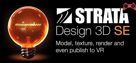 Strata Design 3D SE System Requirements