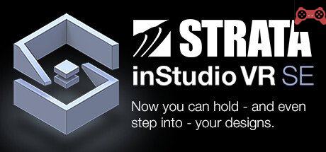 Strata inStudio VR System Requirements