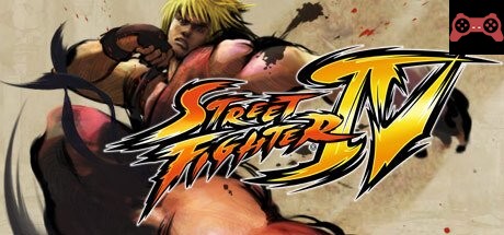 Street Fighter IV System Requirements
