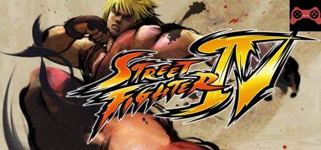 Street Fighter IV System Requirements