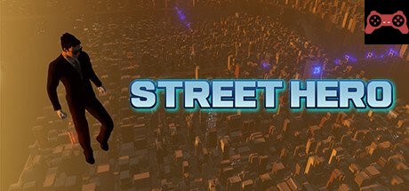 Street Hero System Requirements