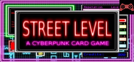 Street Level: Windows Edition System Requirements