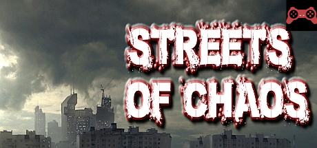 Streets of Chaos System Requirements