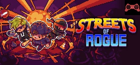 Streets of Rogue System Requirements