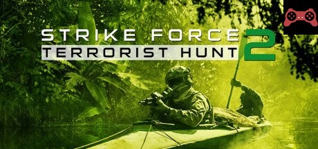Strike Force 2 - Terrorist Hunt System Requirements