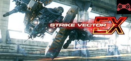 Strike Vector EX System Requirements