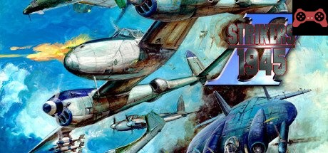 STRIKERS 1945 II System Requirements
