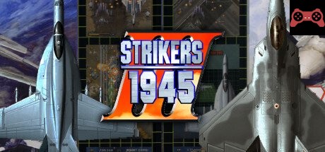 STRIKERS 1945 III System Requirements