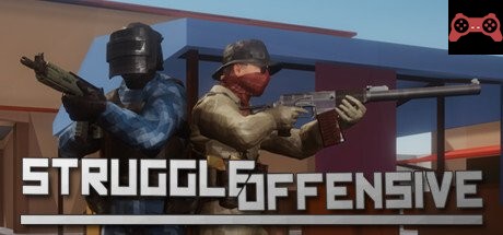 Struggle Offensive System Requirements