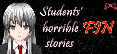 Students' horrible stories FIN System Requirements