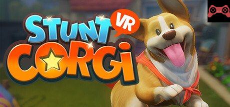 Stunt Corgi VR System Requirements