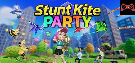 Stunt Kite Party System Requirements
