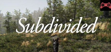Subdivided System Requirements