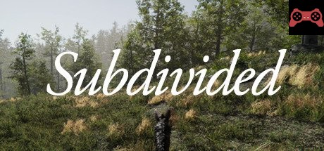 Subdivided System Requirements