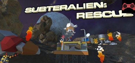 SubterAlien Rescue System Requirements