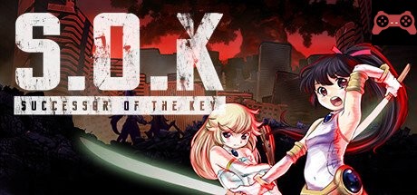 SUCCESSOR OF THE KEY System Requirements