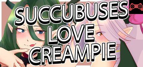Succubuses love CREAMPIE System Requirements