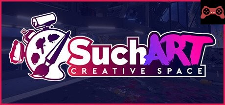 SuchArt: Creative Space System Requirements
