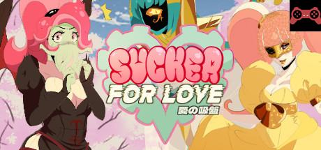 Sucker for Love: First Date System Requirements