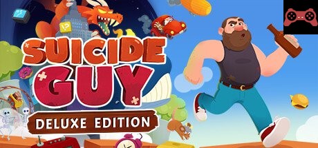 Suicide Guy Deluxe Edition System Requirements