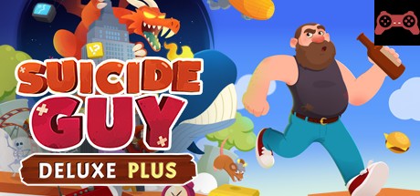 Suicide Guy Deluxe Plus System Requirements