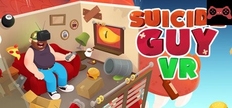 Suicide Guy VR System Requirements