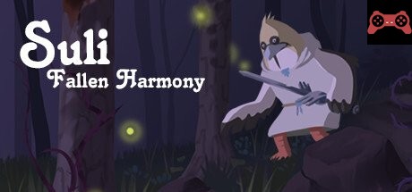 Suli Fallen Harmony System Requirements