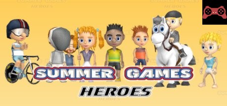 Summer Games Heroes System Requirements