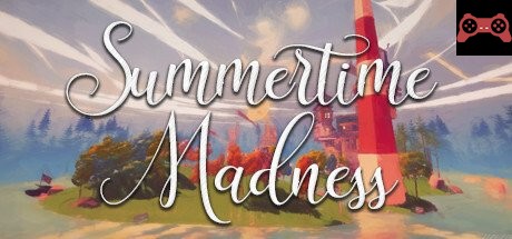 Summertime Madness System Requirements