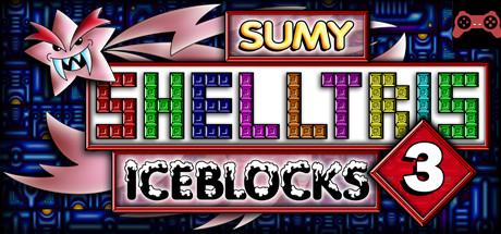 Sumy Shelltris - ICEBLOCKS 3 System Requirements