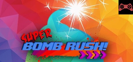 Super Bomb Rush! System Requirements