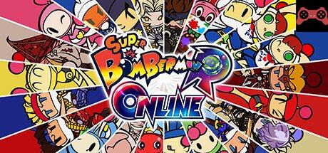 Super Bomberman R Online System Requirements
