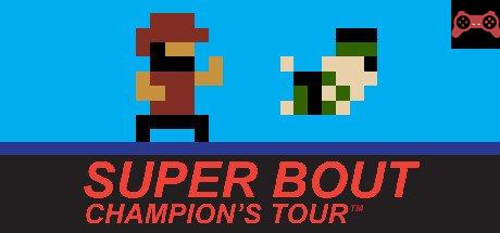 Super Bout: Champion's Tour System Requirements