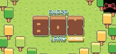 Super Box Land Demake System Requirements