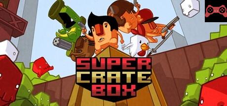 Super Crate Box System Requirements