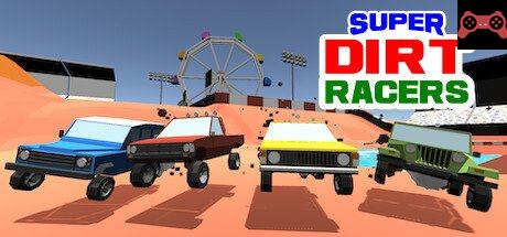 Super Dirt Racers System Requirements