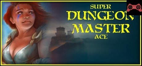 Super Dungeon Master Ace RPG System Requirements