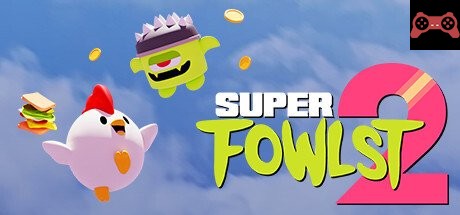 Super Fowlst 2 System Requirements