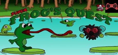 Super Frog's Quest System Requirements