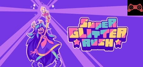 Super Glitter Rush System Requirements