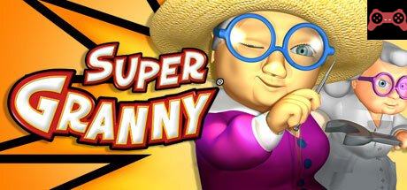 Super Granny Collection System Requirements