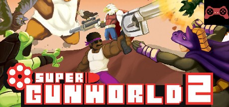 Super GunWorld 2 System Requirements