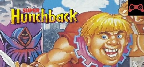 Super Hunchback System Requirements