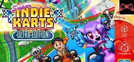 Super Indie Karts System Requirements