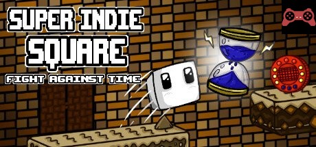 Super Indie Square - Fight Against Time System Requirements