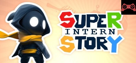 Super Intern Story System Requirements