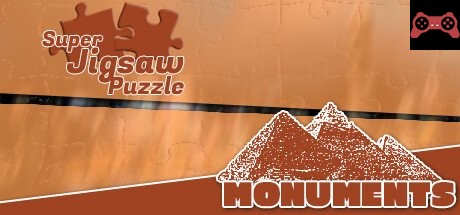Super Jigsaw Puzzle: Monuments System Requirements