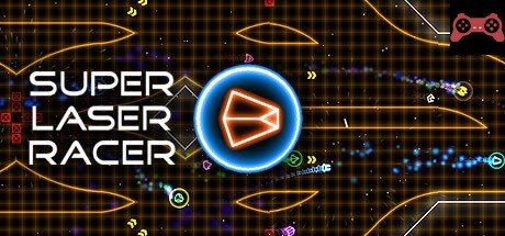 Super Laser Racer System Requirements