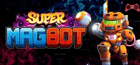 Super Magbot System Requirements