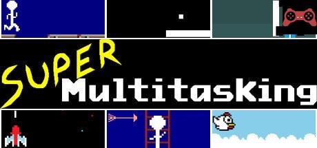 Super Multitasking System Requirements